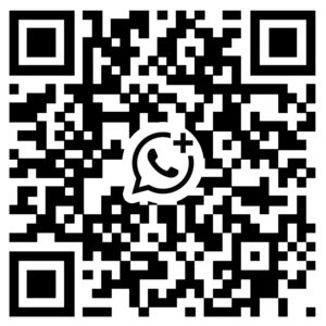 Passez vos commandes via WhatsApp ! 